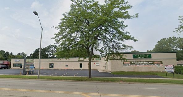 2240 Sheridan Rd, Zion, IL 60099